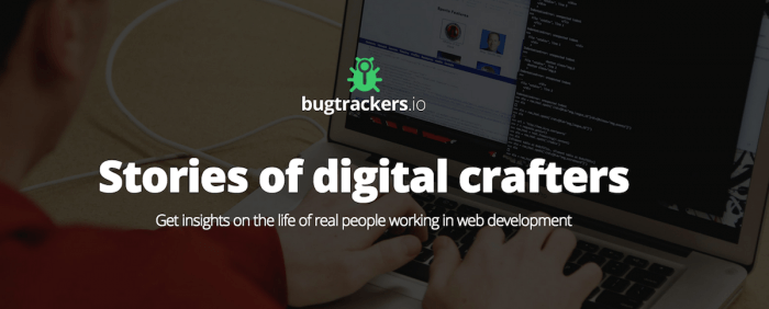 bugtrackers launch lessons learned