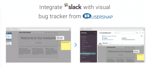 Slack Everything: How to use Slack for web development