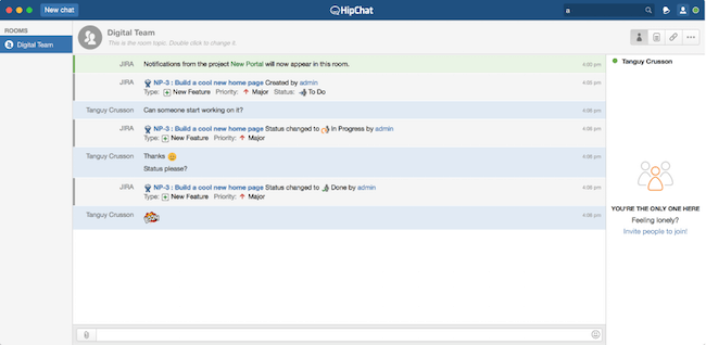 hipchat