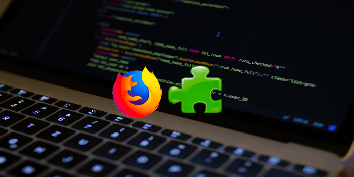 firefox for mac extensions