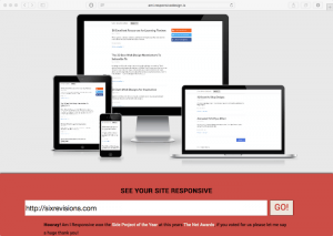 Mobile first: How to approach mobile website testing?