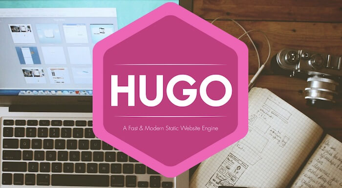 static site generator hugo lessons learned