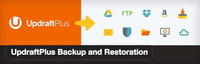 updraftplus backup and restoration wordpress plugin development