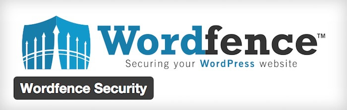 Wordfence Security WordPress plugin