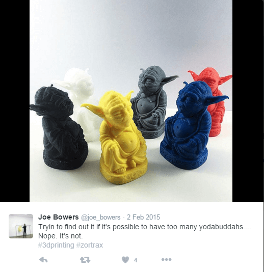 social listening