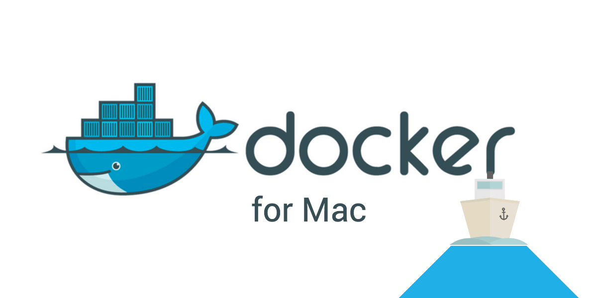 Our review of Docker for Mac