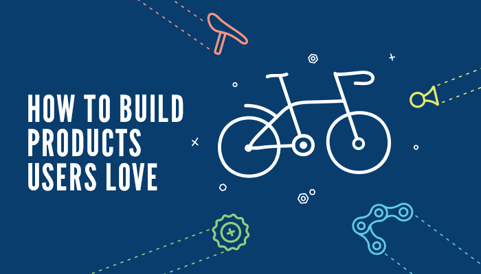 Ebook: Guide on How to create a Product User loves using Trello, and Prezi.