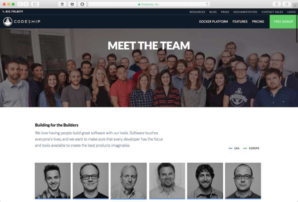 web design trends 2017