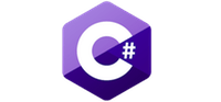 c# logo