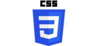 css3 logo