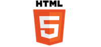 html5 logo