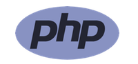 php logo