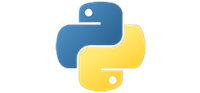 python logo