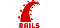 rails logo