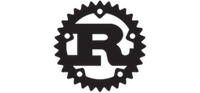 rust logo