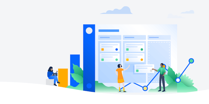 JIRA for bug tracking