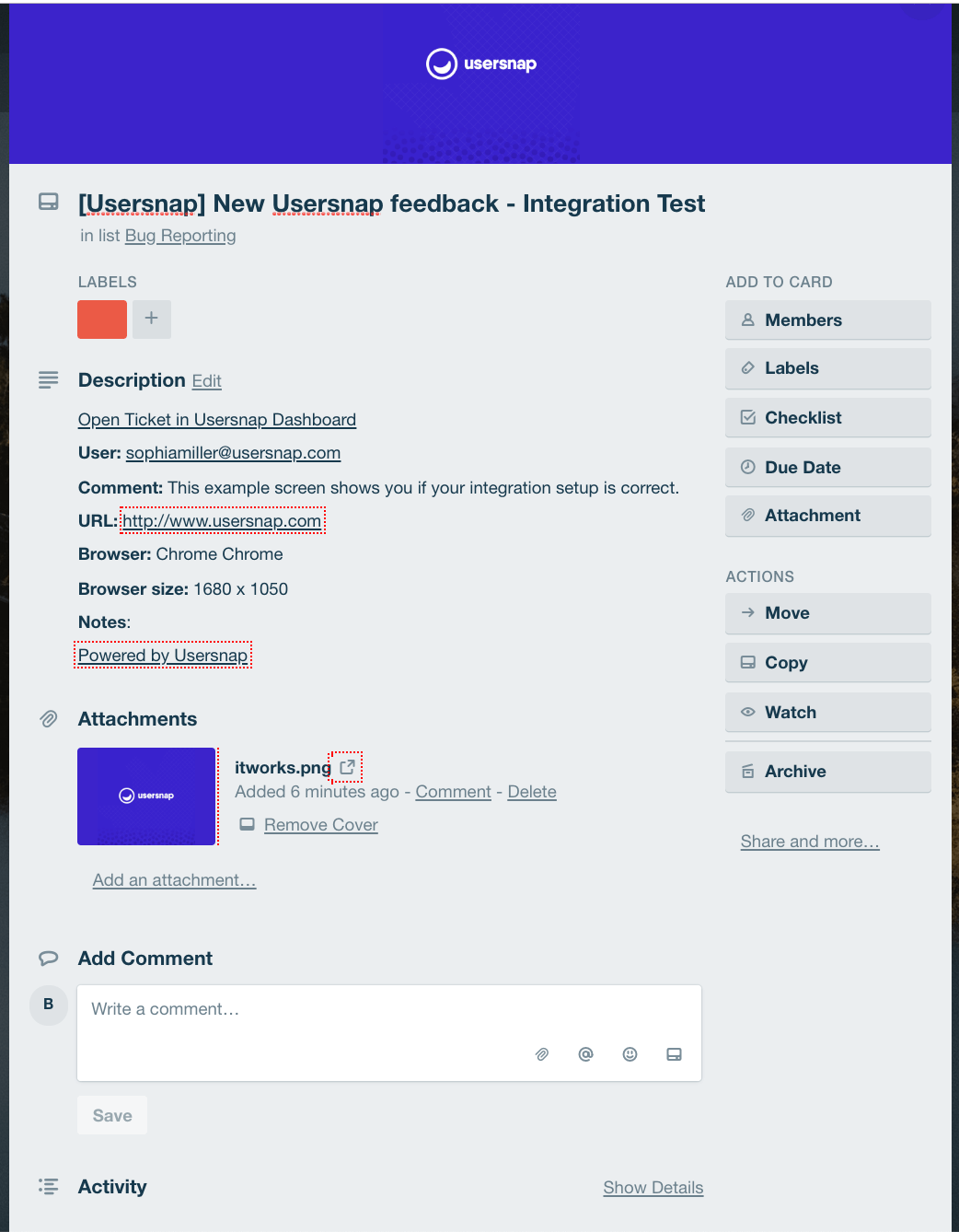 20 Bug Report Template Options that will Skyrocket your QA Process With Regard To Fault Report Template Word