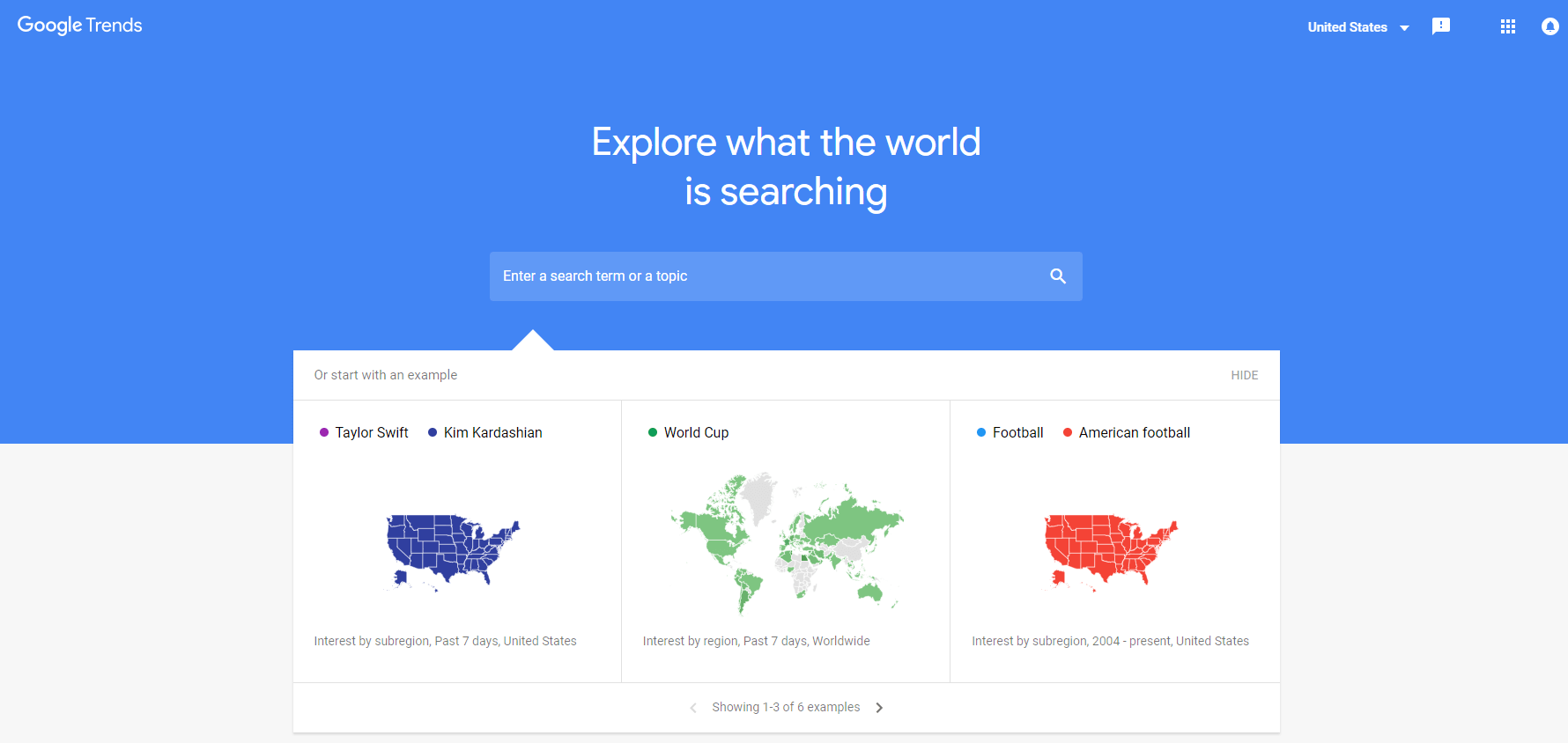 Google Trends