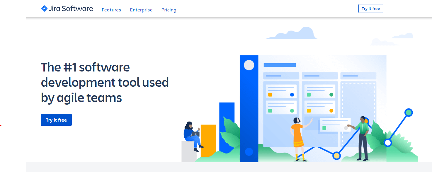 Jira - Project Management