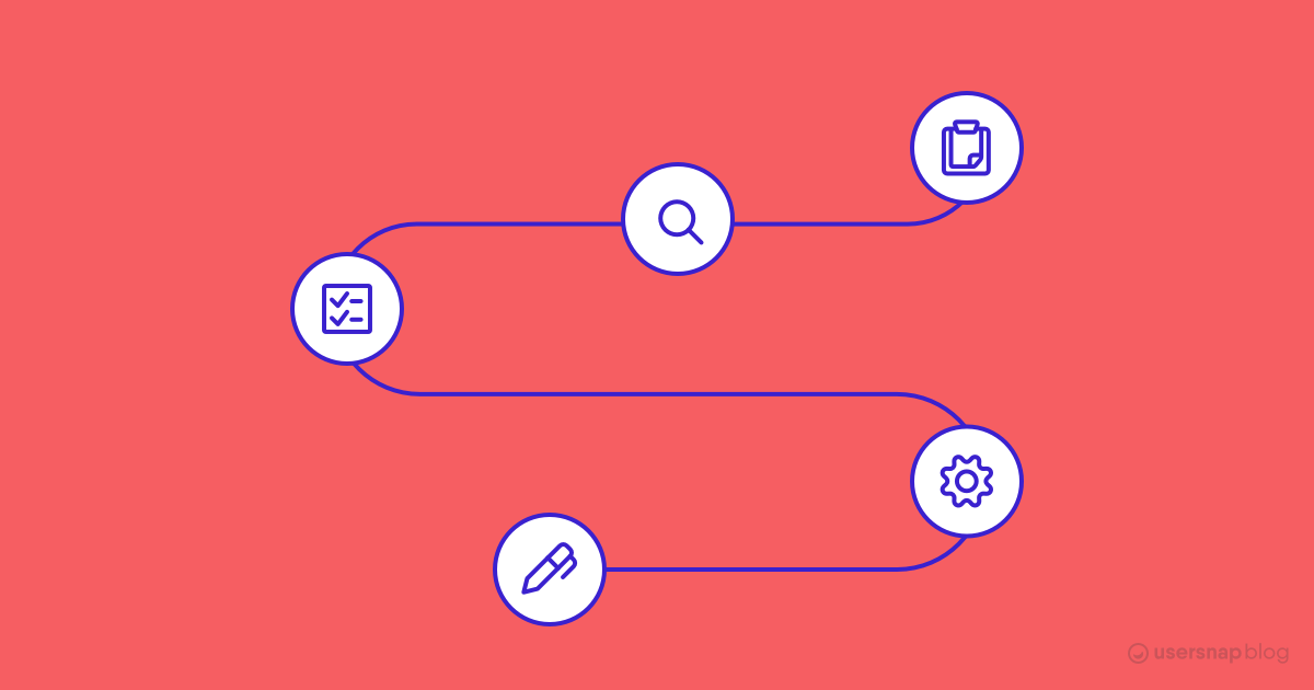 5 Steps To Set Up User Acceptance Testing (UAT) Process Flow + Checklist