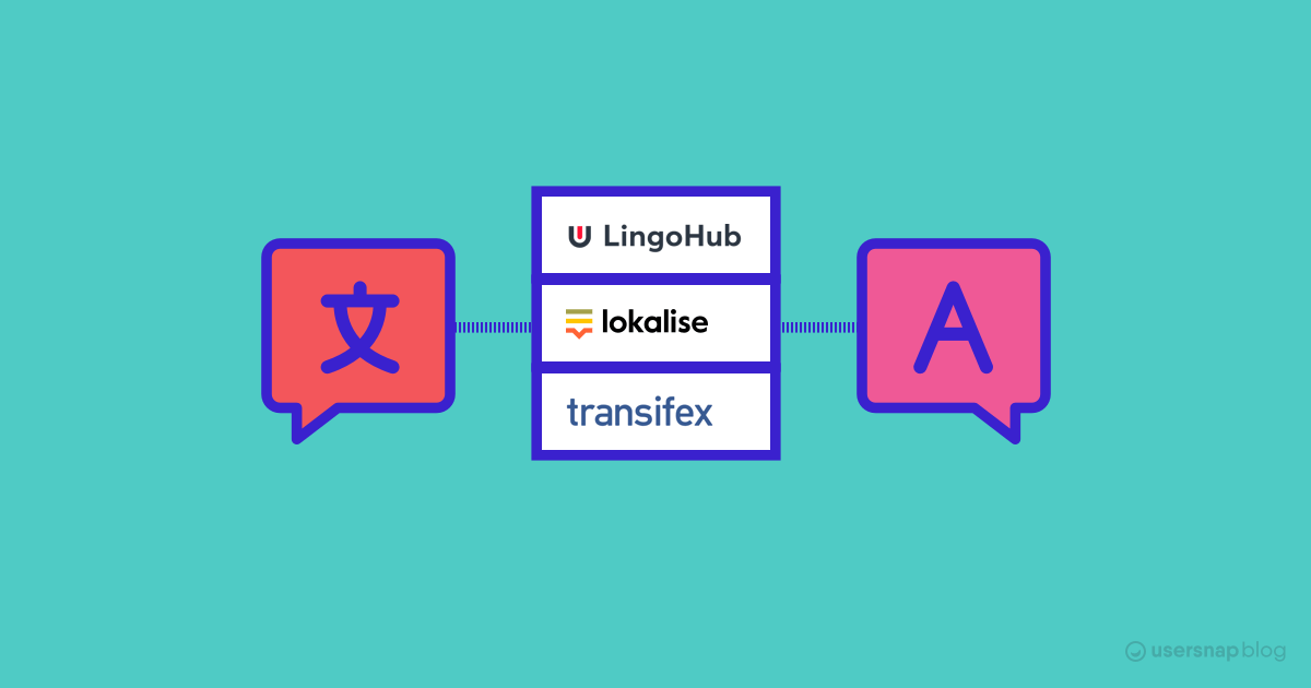 Top 7 Translation Management Tools for Software Builders