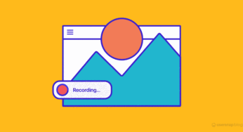 User Screen Recording: Solving Customer Feedback Errors, Circa 2021
