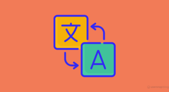 Designing a language switch or selector: Examples and best UX/UI practices