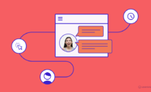 How to set popup triggers and display rules for customer feedback