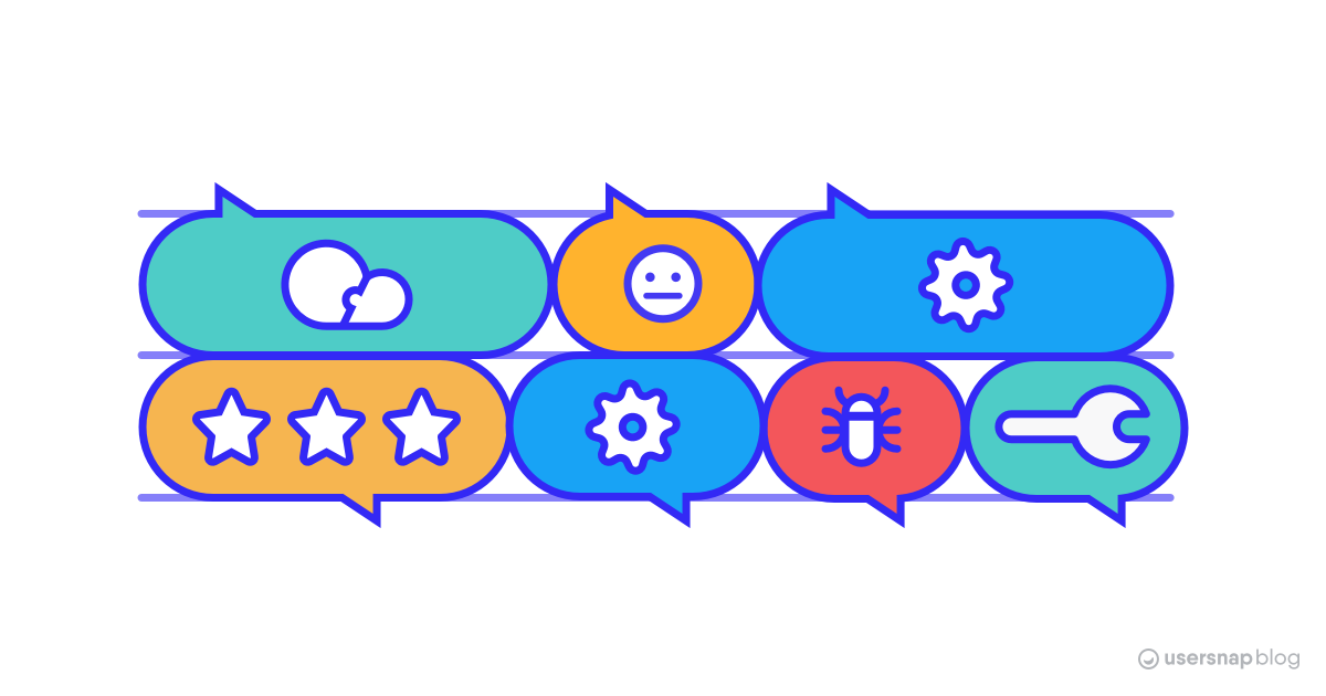 Best approaches to product feedback management