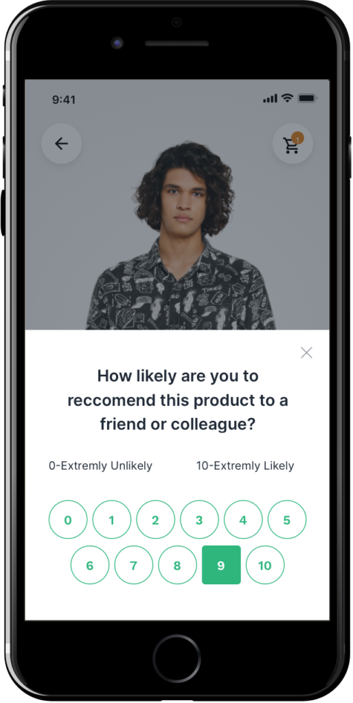 Usersnap mobile feedback collectors for apps