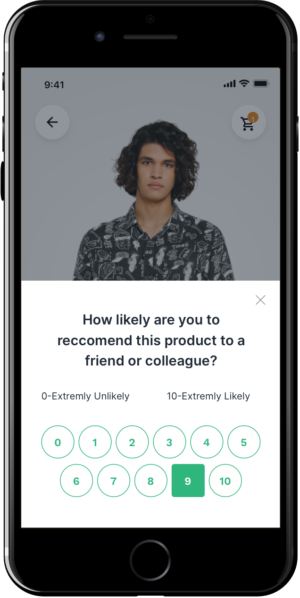 Usersnap mobile feedback collectors for apps