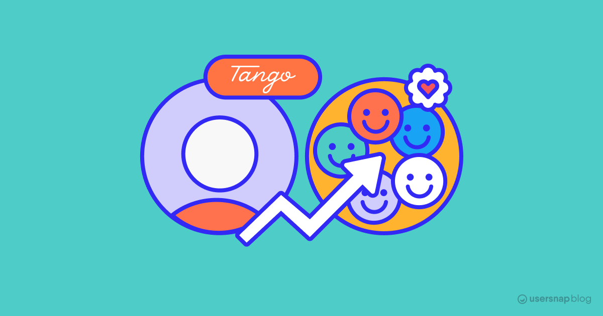 How Tango incorporated user feedback from early-adopters to achieve hyper growth