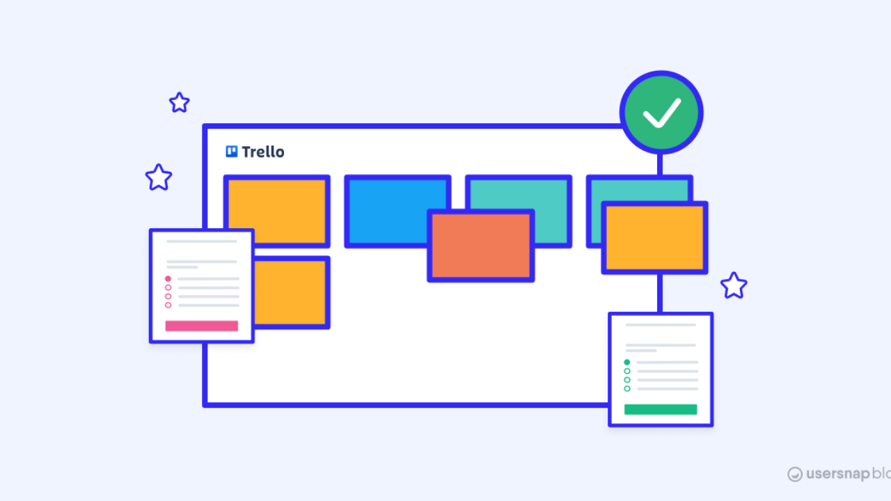 Google Sheets script for Trello V2 ←