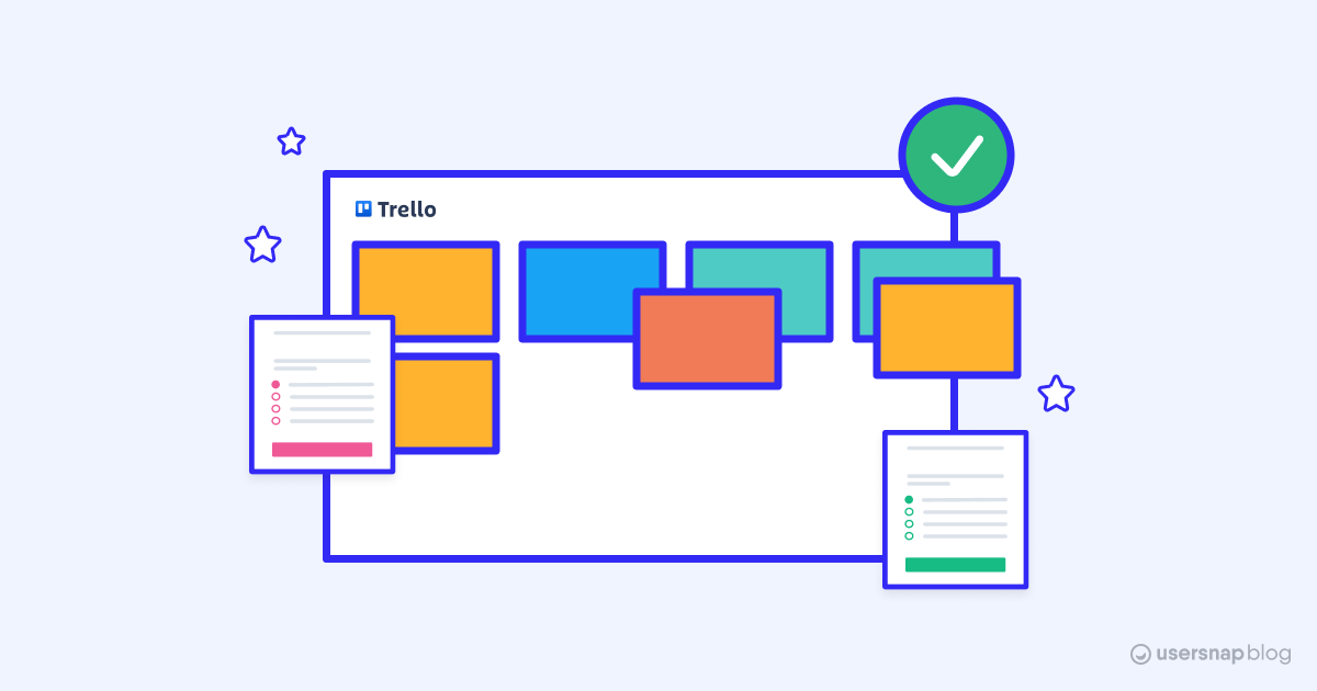 User acceptance testing example - Trello