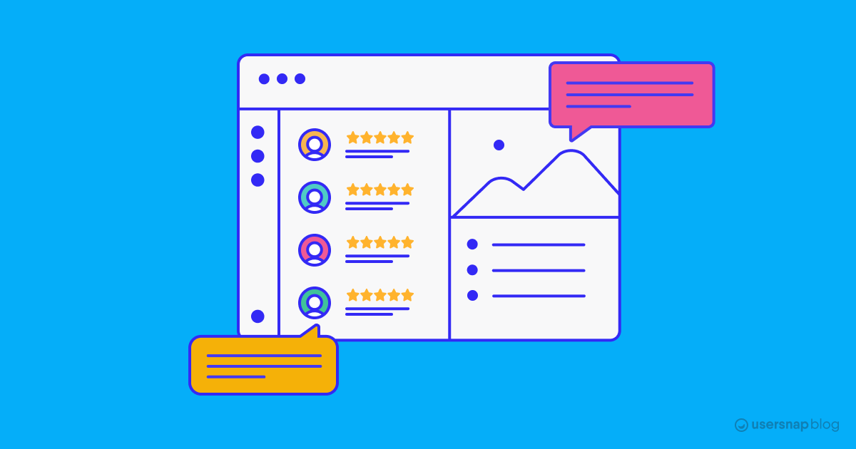 Customer Support Solutions - Manage CSAT - Usersnap Blog