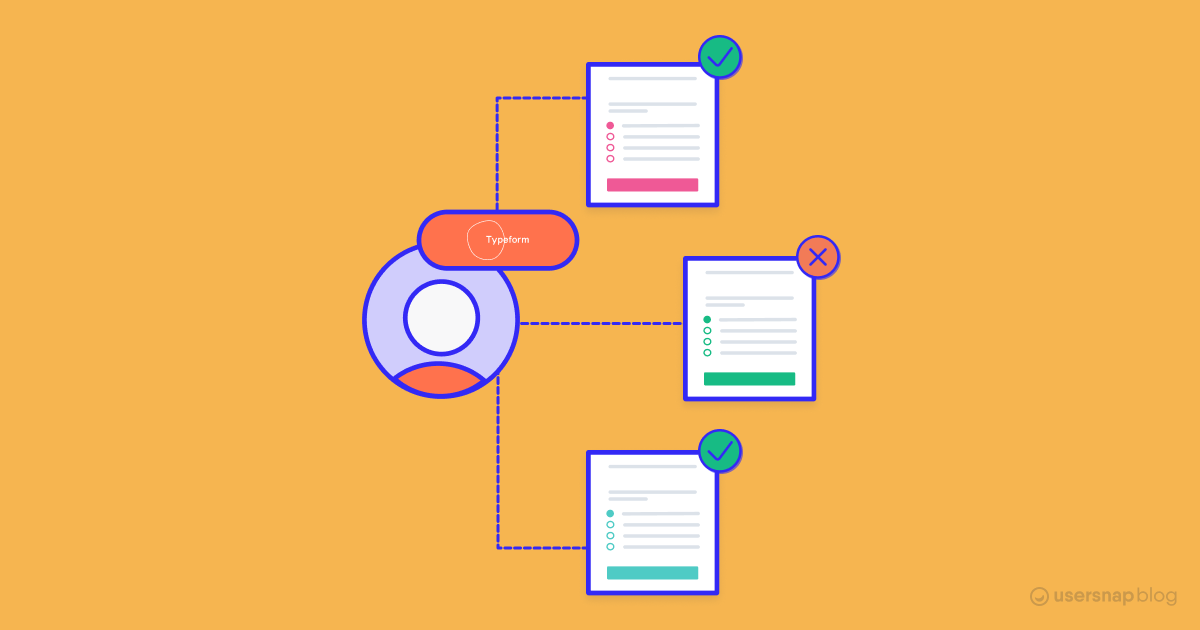 The Best 7 Typeform Alternatives for SaaS Companies Today