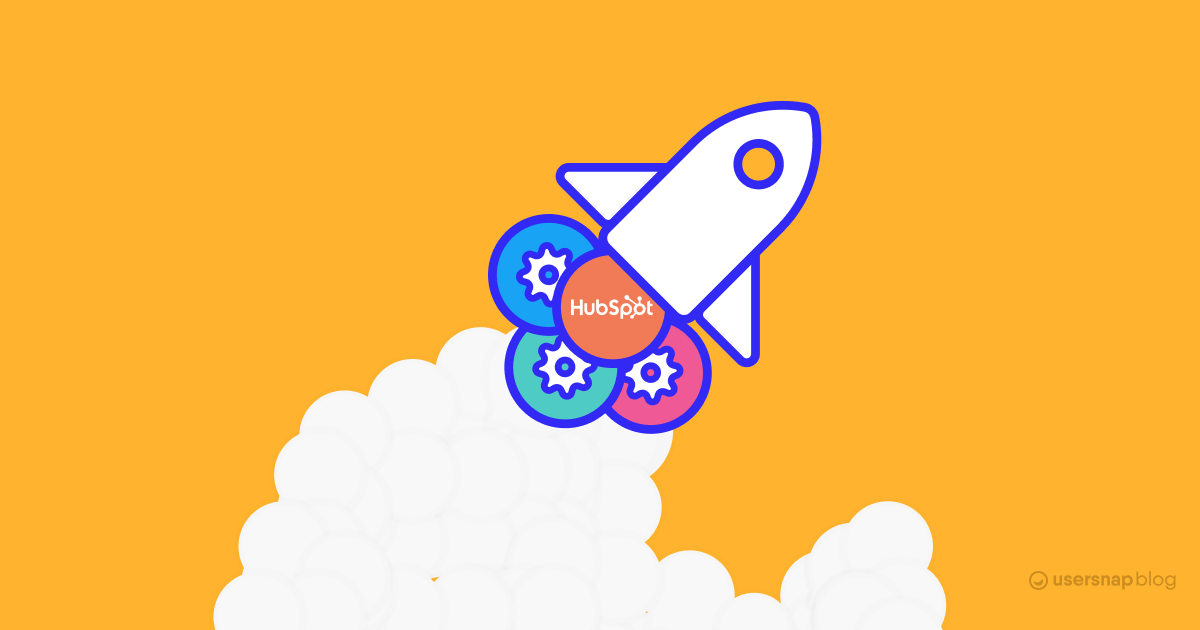 HubSpot Integrations: How to Power Up Your CRM As a SaaS!