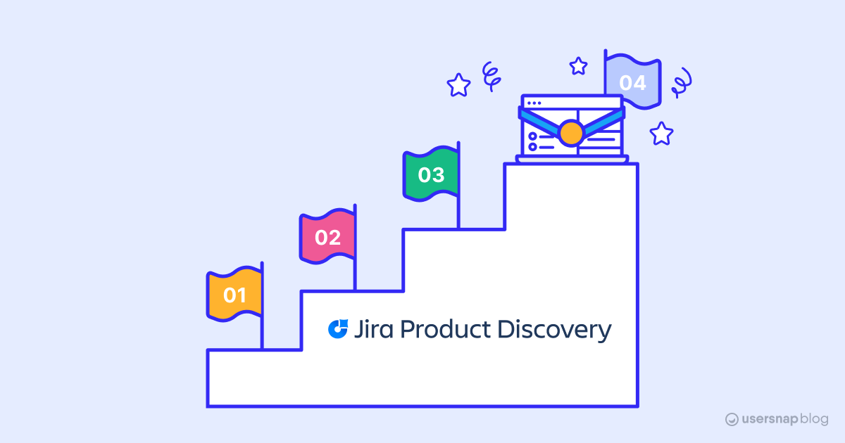 How To Use Jira Product Discovery in 4 Steps