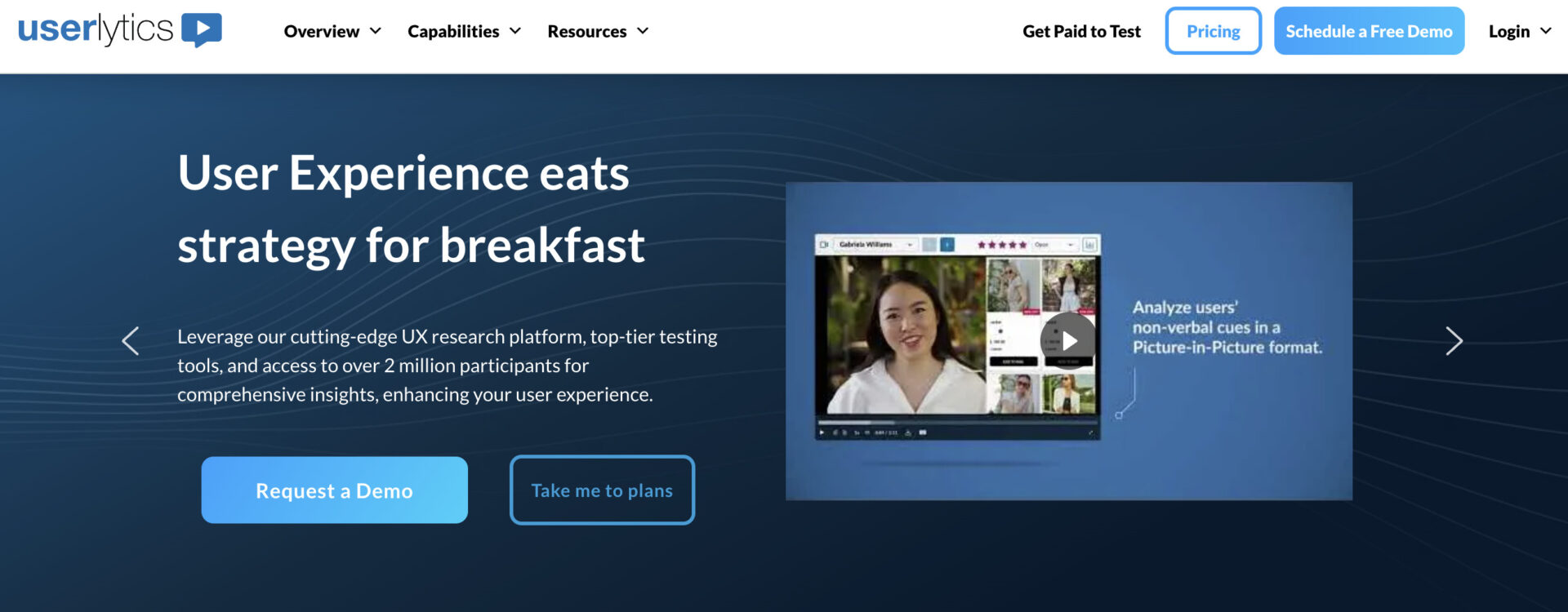 Test Try Use Best 16+1 Usability Testing Tools 2026