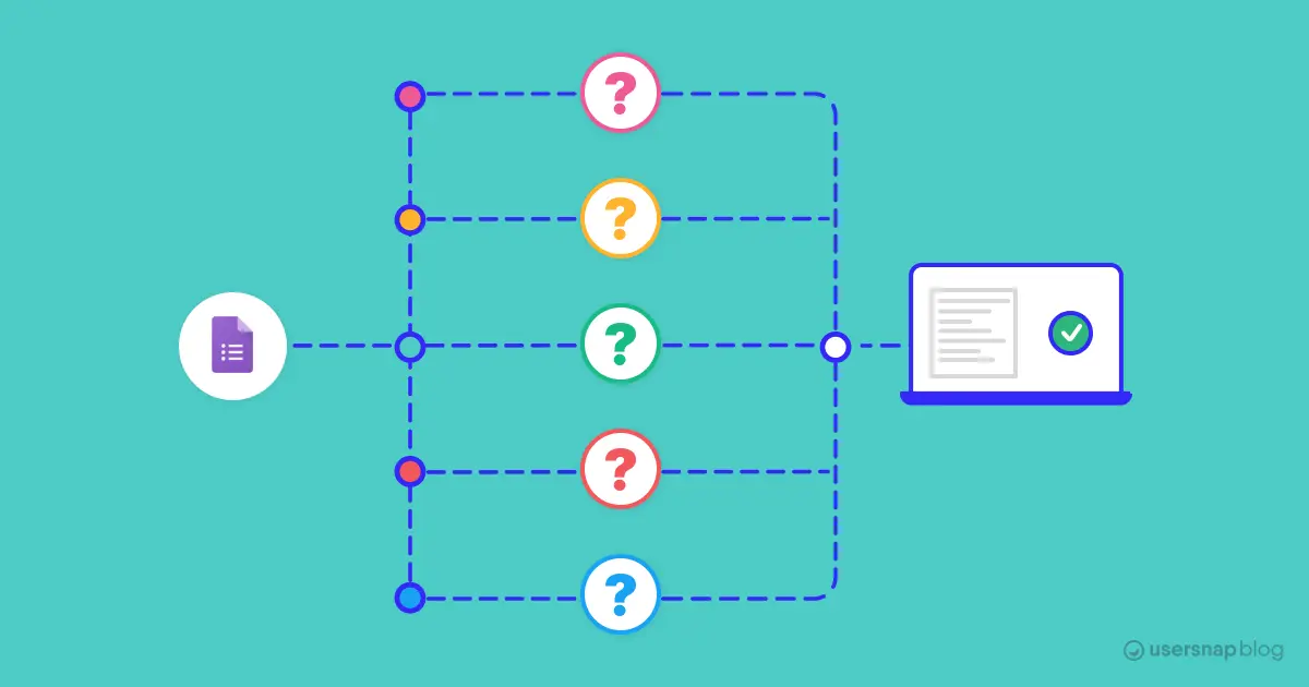 How to Create Google Forms Conditional Questions (and When to Use Alternatives)