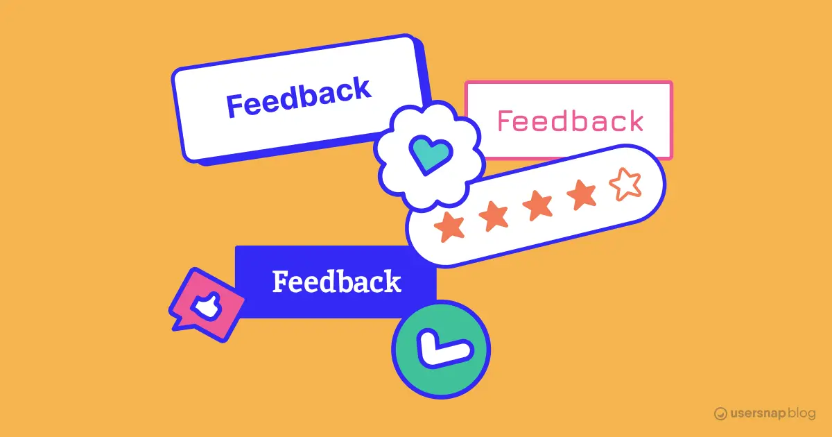 10 Examples of Website Feedback Button