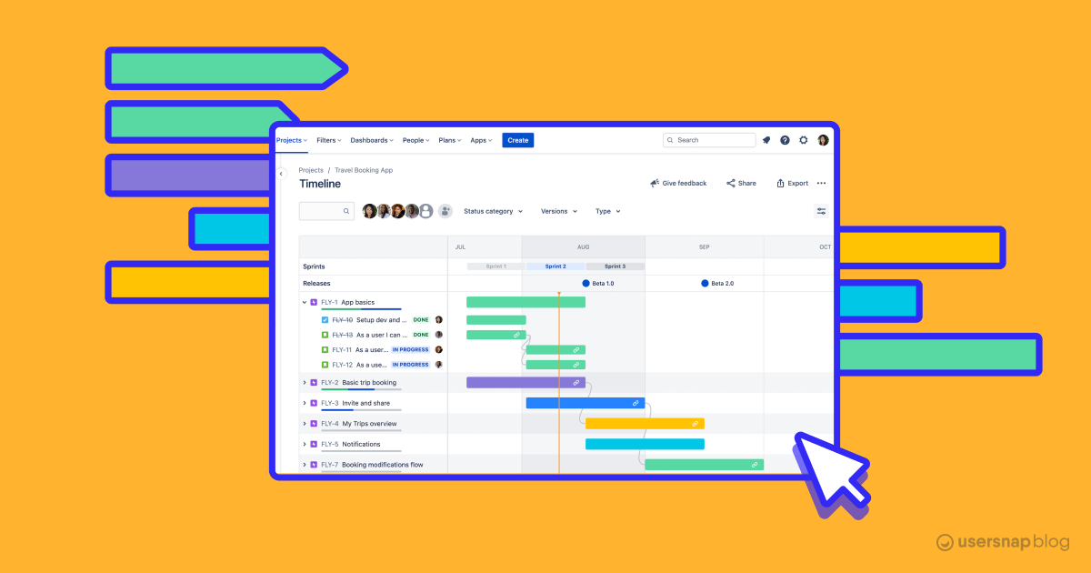 How to Create Epics in Jira