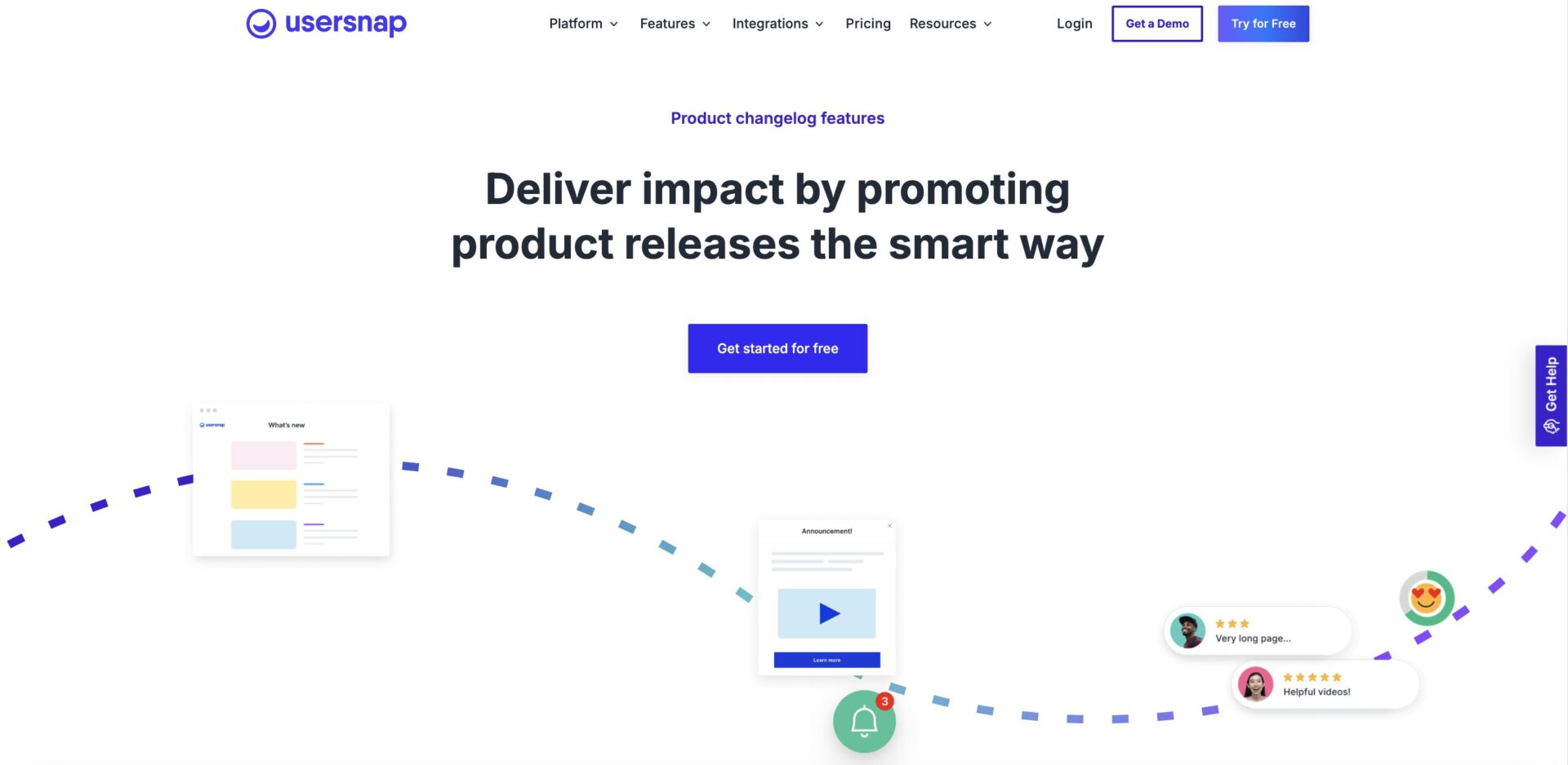 10 Best Changelog Management Tool Options (Paid & Free)