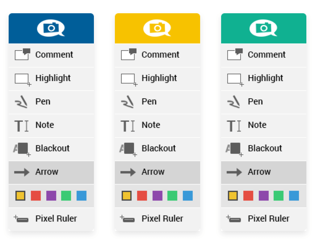 Usersnap Bug Tracker