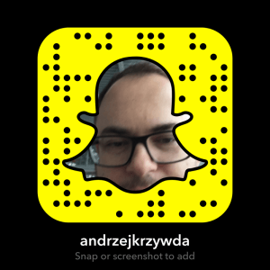 snapchat entwickler