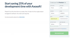 axosoft