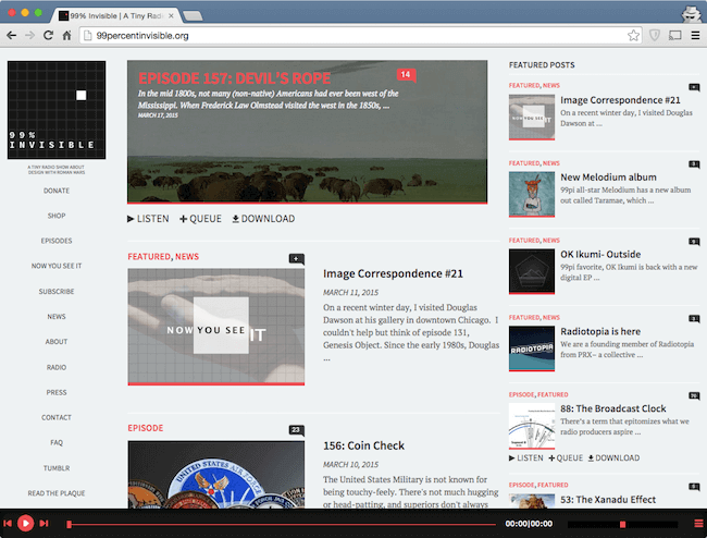 13-99-invisible-podcast-web-development