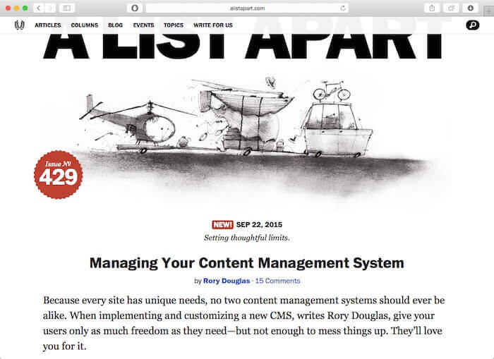 alistapart-web-design-blogs