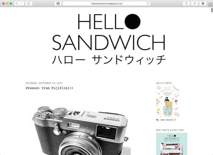 hellosandwich-web-design-blogs