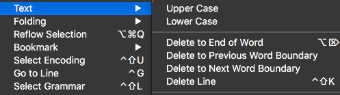 text-manipulation-atom